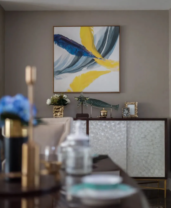 裝飾畫這樣選,審美直接提升不止一個層次 裝飾畫這樣選,審美直接提升不止一個層次