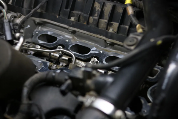 怪獸修車：翻新一輛&quot;破舊&quot;的二手福特探險者，最終&quot;舊車&quot;變新車