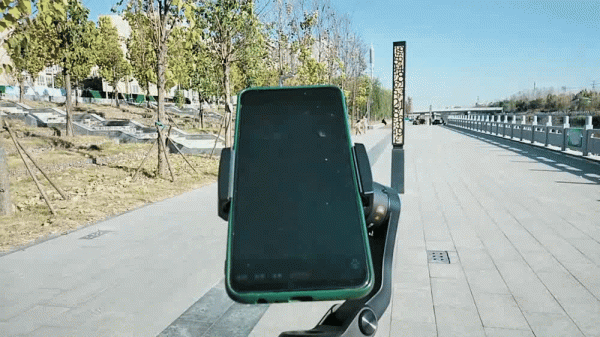 奧川SMART XR|你的影片作品不缺創意，缺的只是一臺穩定器