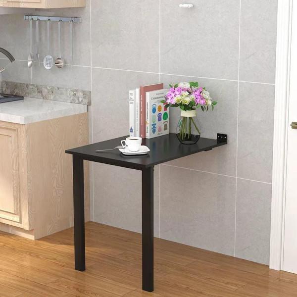 大圓桌不興了,新式“隱形餐桌”一出,小巧別緻省空間,太機智了 大圓桌不興了,新式“隱形餐桌”一出,小巧別緻省空間,太機智了