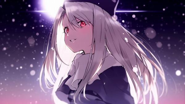 靠著伊莉雅這一個角色,型月已經賺到盆滿缽滿了 靠著伊莉雅這一個角色,型月已經賺到盆滿缽滿了