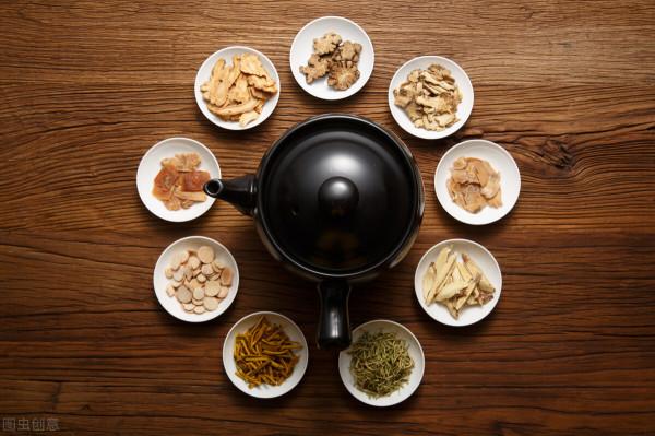 疏肝解鬱良方&mdash;逍遙散，辯證使用，效專力宏