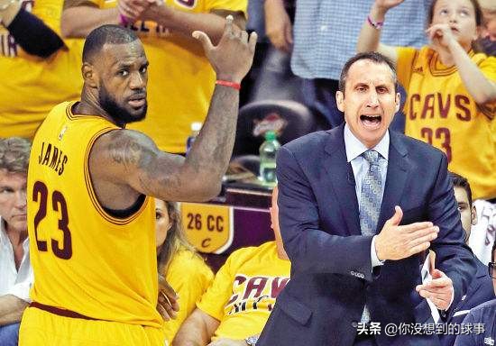 某些NBA球員不是教練卻勝似教練,咋不直接當主教練呢 某些NBA球員不是教練卻勝似教練,咋不直接當主教練呢
