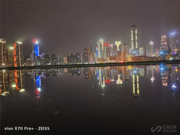 喜歡拍照雙11要買iPhone 13 Pro嗎？對比五款安卓旗艦我悟了