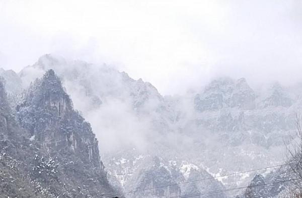 湖北長陽：網友建議加大旅遊專案建設增加收入獲回覆