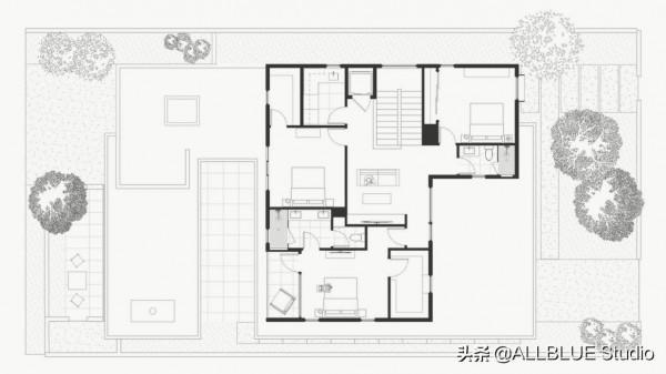 加利福尼亞州的基奧住宅