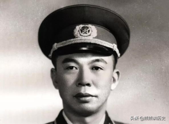 第40軍,除了韓先楚,還有哪些虎將擔任過該軍軍長 第40軍,除了韓先楚,還有哪些虎將擔任過該軍軍長