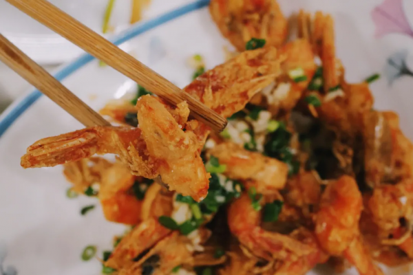 說杭州是美食荒漠,還不是你去錯了地 說杭州是美食荒漠,還不是你去錯了地