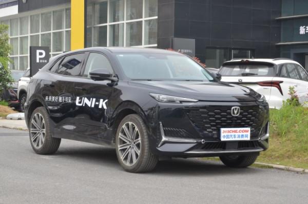 傳祺第二代GS8領銜，春節聚會開這些車既低調又不缺乏豪華感