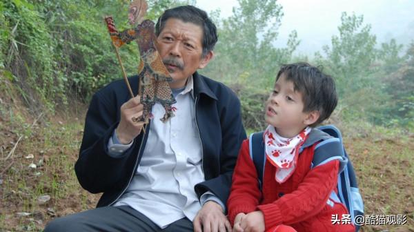 十部口碑超棒的國產電影，值得你一看