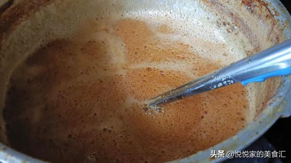 11月遇見它多囤些，一次做20斤放冰箱，隨吃隨取一年不壞，真省事