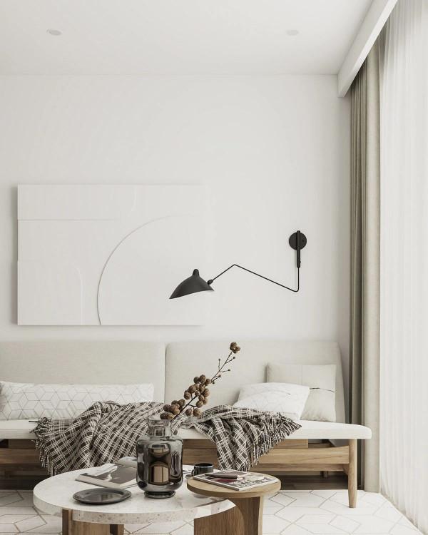 極簡主義趨勢:融合東西的Japandi風格 極簡主義趨勢:融合東西的Japandi風格