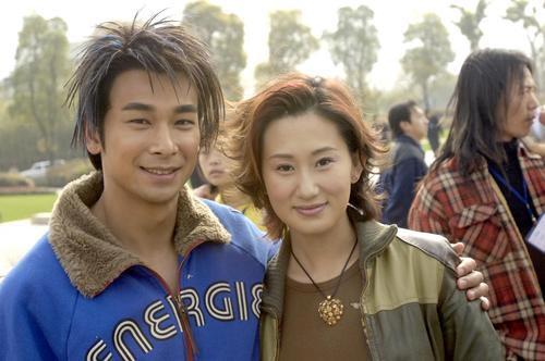 7位誤以為是港星的內地藝人，看看都有誰，有沒有你覺得很意外的