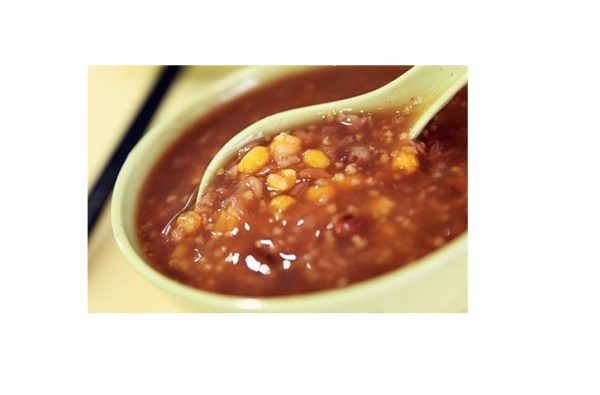 吃五穀養五臟 這麼吃最養人