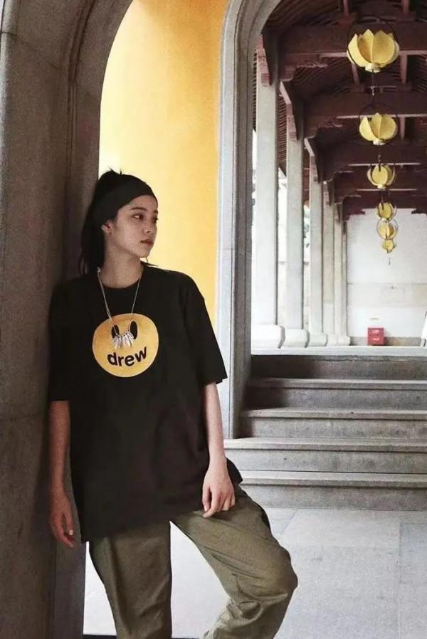 金晨霸總上線，可鹽可甜的趙氏美學穿搭