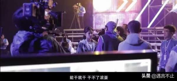 媽媽希望你活得和她不一樣，而你希望媽媽不要活成這樣