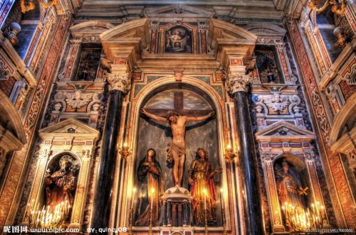 日常感受宗教的力量 日常感受宗教的力量