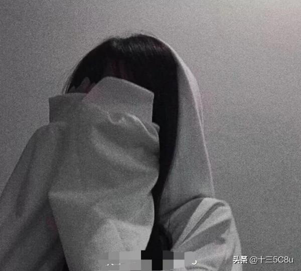 女生優質&colon;-&rpar;傷感&CenterDot;頭像，安河橋上沒有追光者，童話鎮裡沒有溫柔鄉