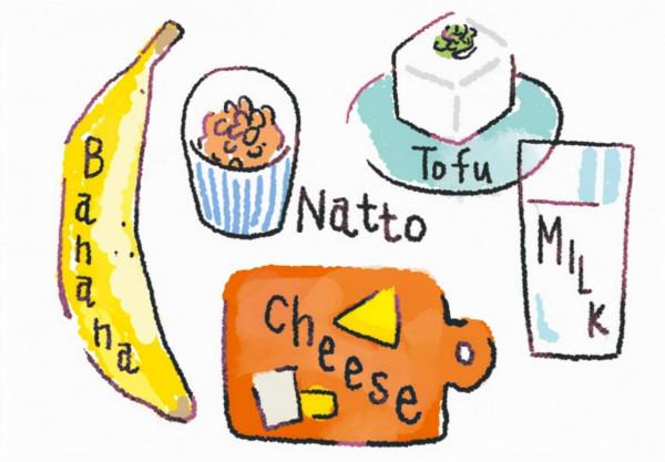 想吃甜食的時候吃什麼好呢?讓身體變瘦的飲食習慣 想吃甜食的時候吃什麼好呢?讓身體變瘦的飲食習慣