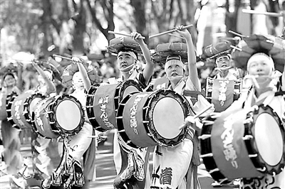 各國徽章 小方寸背後有大講究 各國徽章 小方寸背後有大講究