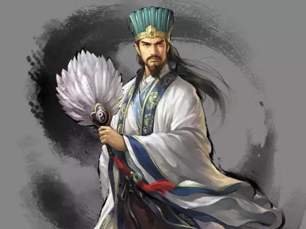 諸葛亮傳奇不斷，聰明絕頂還是一個發明家，盤點諸葛亮的發明