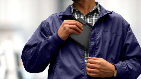 能變形的口袋筆記本有多香？壹號工程師PC A1Pro告訴你