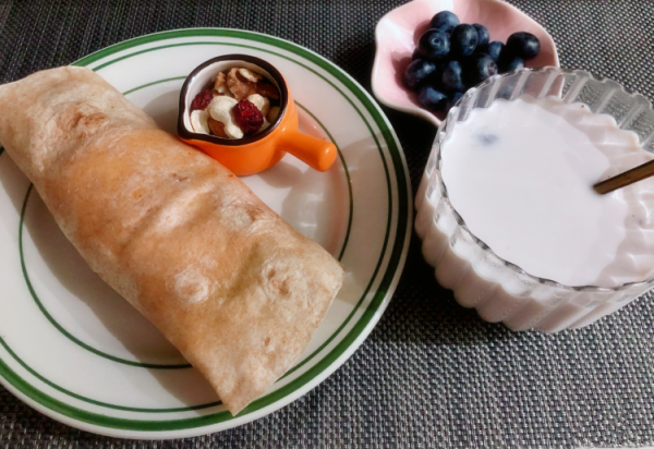 8款賞心悅目的月子加餐,光看就是一種享受了,正所謂秀色可餐 8款賞心悅目的月子加餐,光看就是一種享受了,正所謂秀色可餐