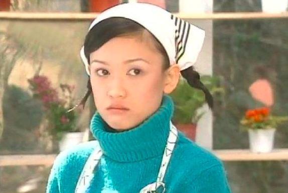 把女二硬生生演成女一的女明星，個個演技派，小到27歲大到55歲