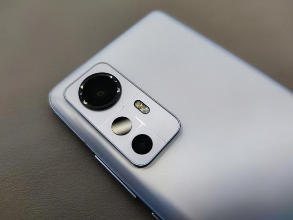 小米12的造型，可以打幾分？