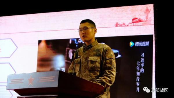 關注｜從學員到軍官，新排長最後一公里的衝刺開始了