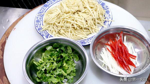 6道家常下酒小冷盤，爽口開胃不油膩，3分鐘端上桌，太好吃了