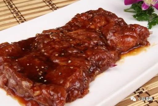 10款特色羊肉菜品，做法特別，香味一絕，值得大家參考和收藏