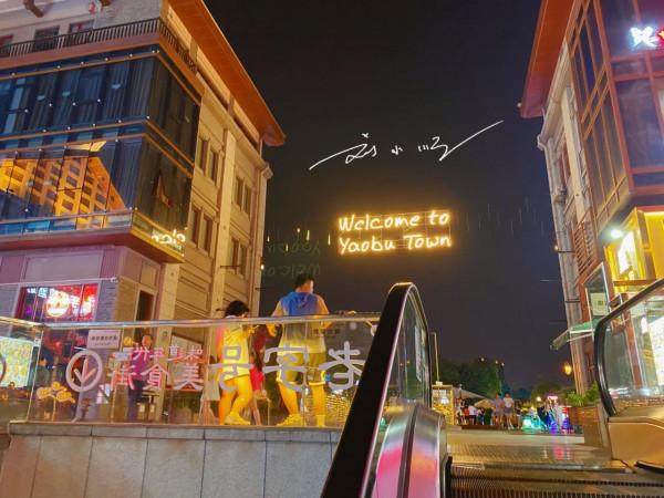 廣西柳州的著名古鎮，還是4A級旅遊景區，遊客卻說：看起來好現代