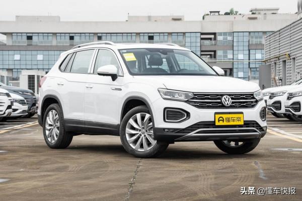 顏值線上,動力充沛,一汽-大眾探嶽車型配置如何選? 顏值線上,動力充沛,一汽-大眾探嶽車型配置如何選?