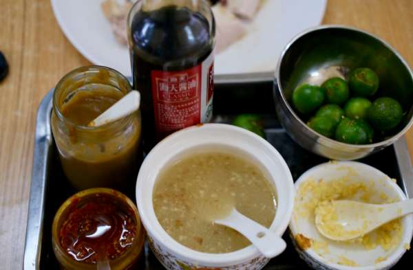 在這裡我毫不焦慮，還實現了水果自由