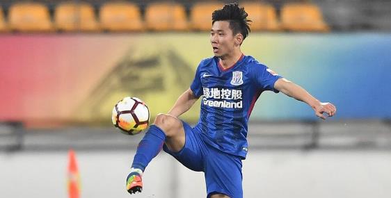 申花終於要開始大清洗，四大王牌被列入清洗名單，功勳門將或退役