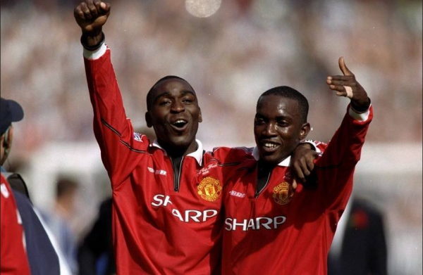 經典回顧丨永遠的“黑風雙煞”