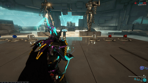 【星際戰甲】你的下一把AOE何必是炸？信條·弧光等離子衝擊槍攻略