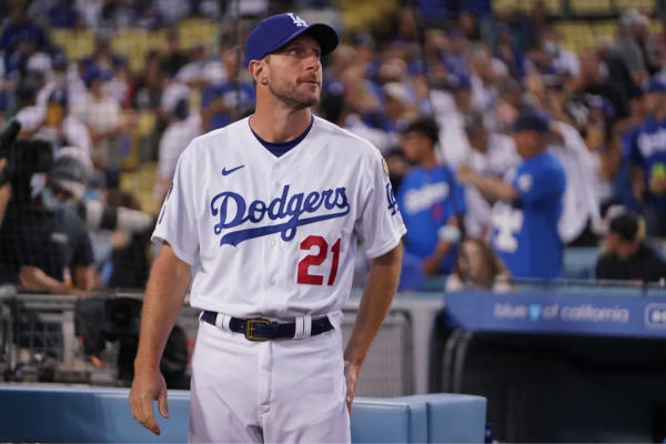 “瘋狂麥斯”,不甘平凡的老將 “瘋狂麥斯”,不甘平凡的老將