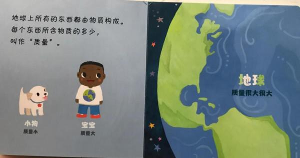 把日常生活和物理小知識串起來,帶寶寶發現世界運轉的奧秘 把日常生活和物理小知識串起來,帶寶寶發現世界運轉的奧秘