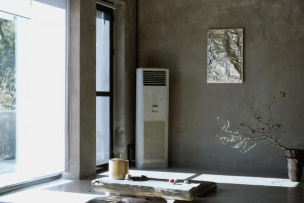 他們的家坐擁10000棵松樹，全北京絕無僅有