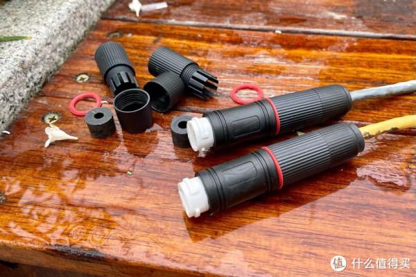 DIY改造TP-Link 7650小音箱成為具備三防、mesh、poe的戶外AP