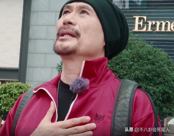 家暴男、惡毒女人，這8位演員戲裡殺“瘋”了，戲外卻溫柔上天