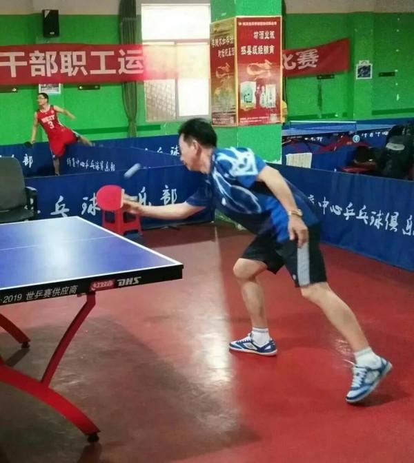 樂在乒乓:乒乓球的最高境界,是技術還是心術? 樂在乒乓:乒乓球的最高境界,是技術還是心術?