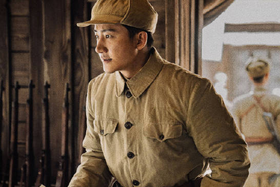 《長津湖》廣受好評，被譽為新“天花板”，片中卻也有3處瑕疵