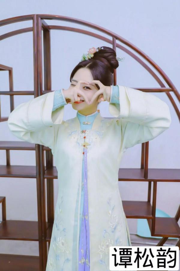 28位超美古裝女神,你喜歡哪位? 28位超美古裝女神,你喜歡哪位?