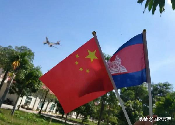 飽受越南欺凌30多年,柬埔寨開始打破局面,中國對其影響有多大? 飽受越南欺凌30多年,柬埔寨開始打破局面,中國對其影響有多大?