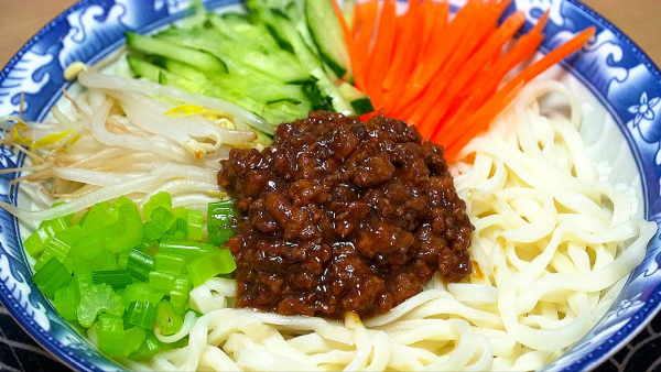 中國哪裡的麵條最好吃?這12道麵條,小眾卻不可小覷,千萬別錯過 中國哪裡的麵條最好吃?這12道麵條,小眾卻不可小覷,千萬別錯過