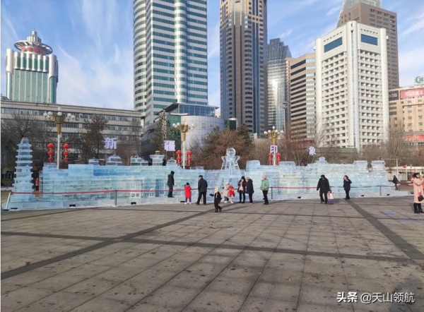 文旅：年味越來越濃，離不開這八大舉措，讓我們看看吧……