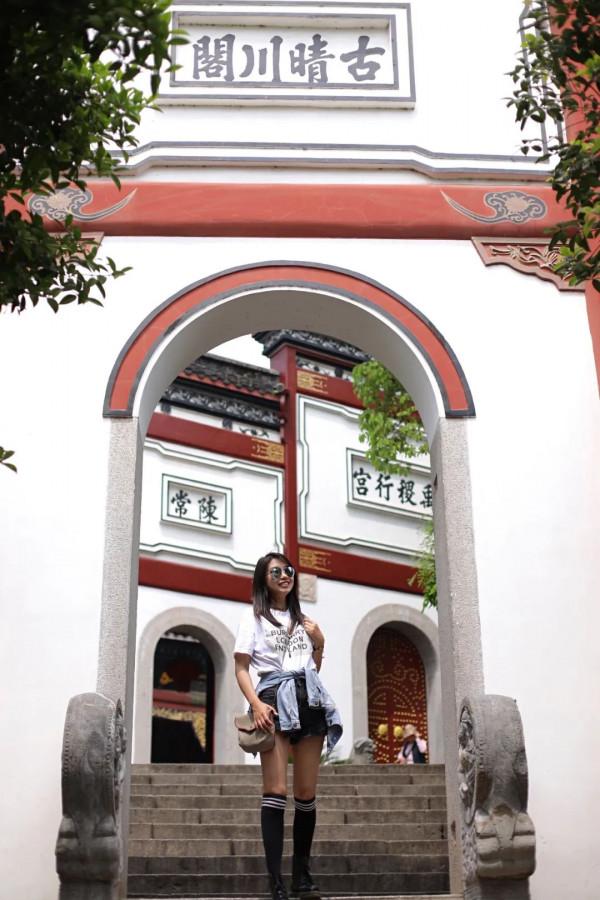 蘇州女子第二次武漢之旅，超推薦這四個打卡地！越來越喜歡這座城